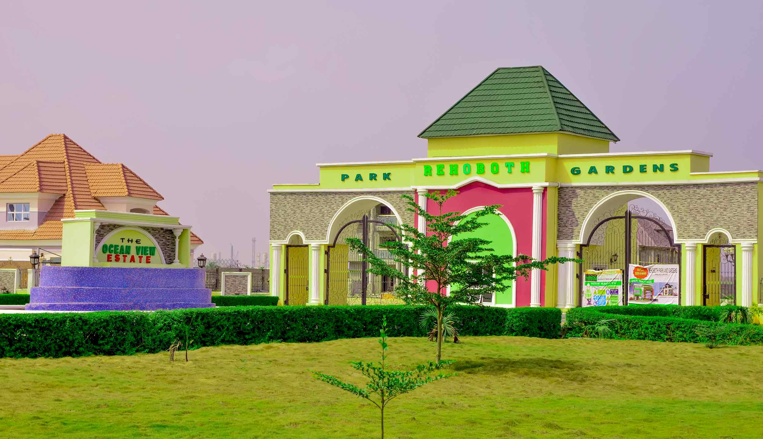 Rehoboth Park & Gardens Phase 2: Read Before You Buy - Review 1