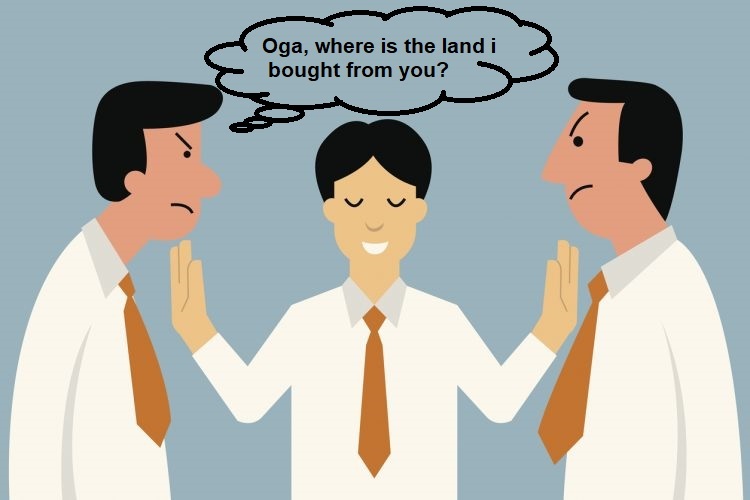 Few Reasons Your Ibeju Lekki Land Has Not Been Allocated To You