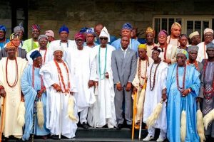 Council of Obas and Chiefs 3