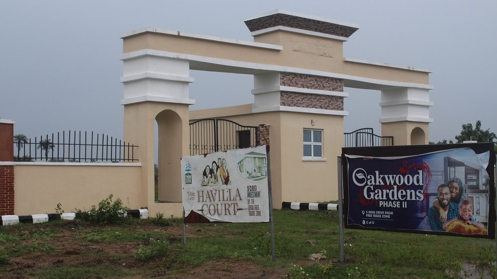 Oakwood Gardens Phase 2 By Pwan Homes - Read Review 1