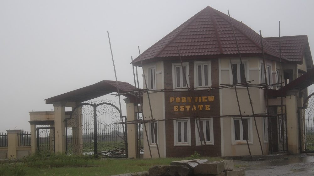 Portview Estate Ibeju Lekki - Read Review 1