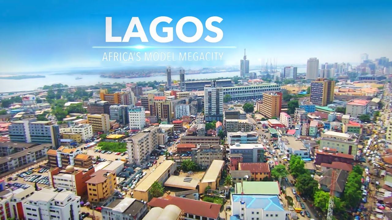 Few Reasons Why You Should Consider Buying Land In Lagos 1