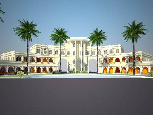 Treasure Park and Gardens Phase 3 - Land For Sale In Shimawa 1