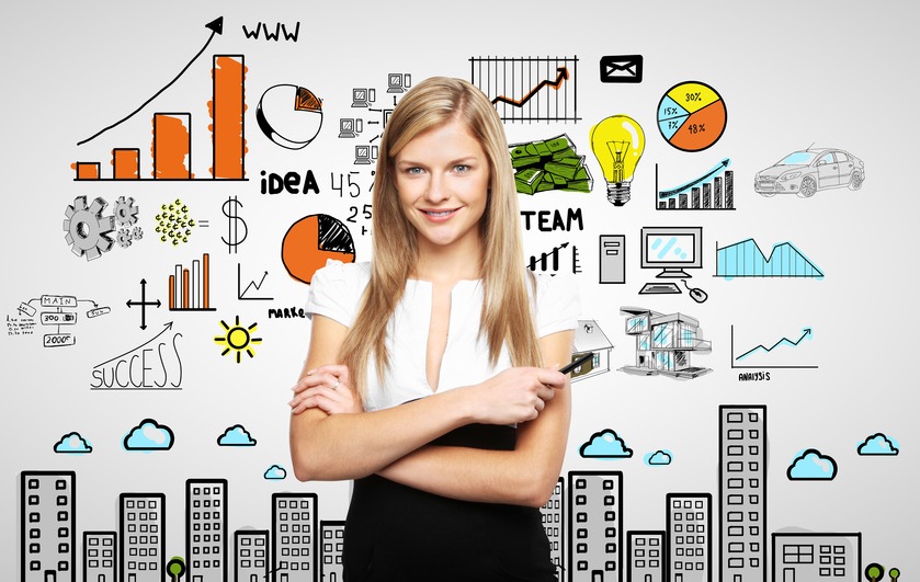 business ideas in real estate
