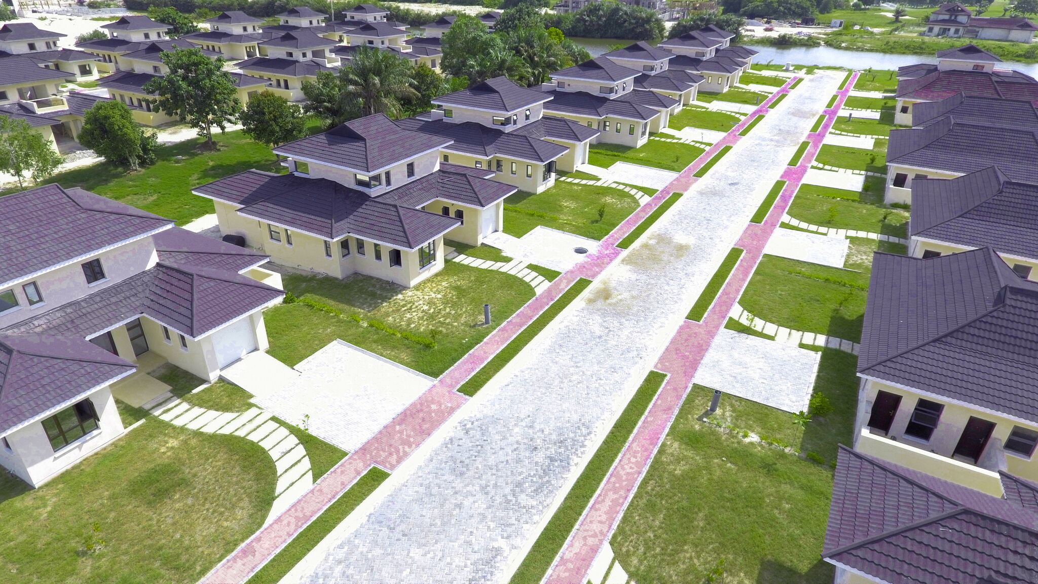 Reasons Why Buying Land Inside Estate In Lagos Is Better Insideeko