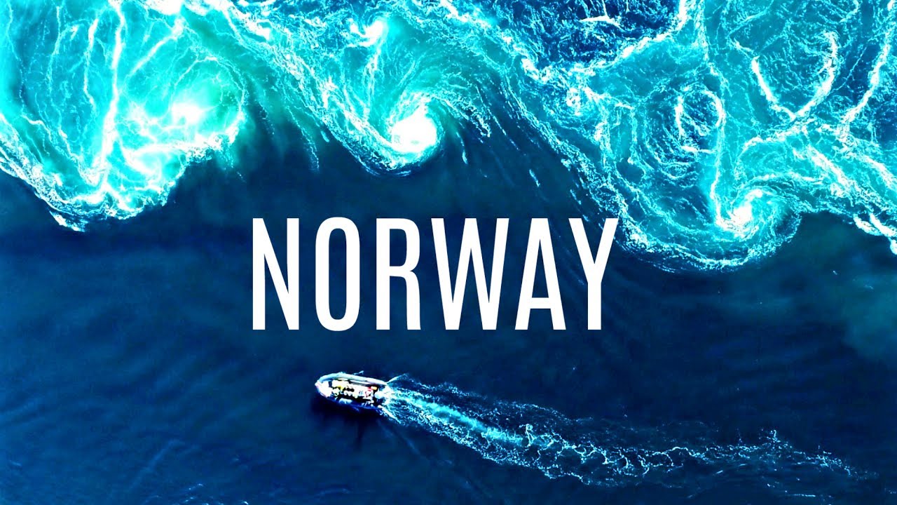 Norway - Top Best country to work and live in