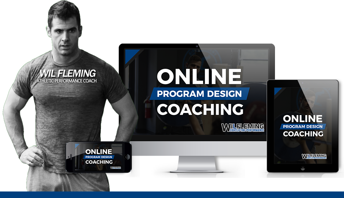 Online-Coaching-With-Wil-Fleming