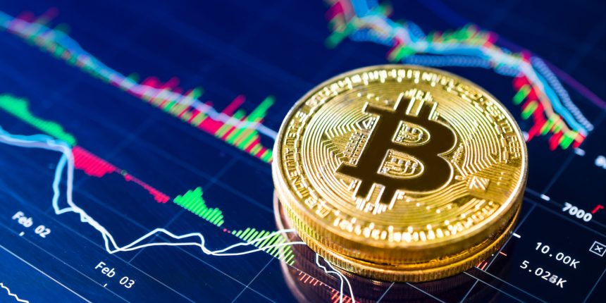 Bitcoin Price To Reach A High Record Despite Crash - Experts Claim 1