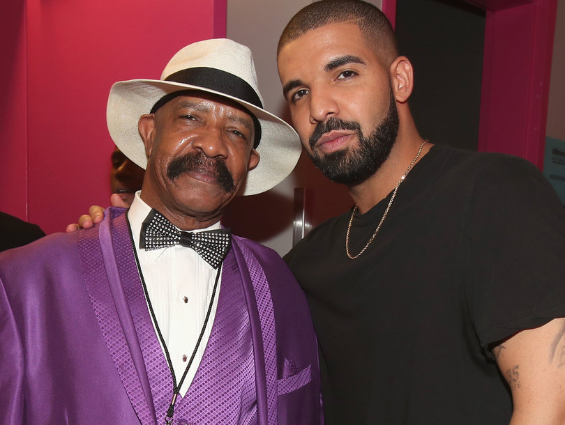 drake and dennis