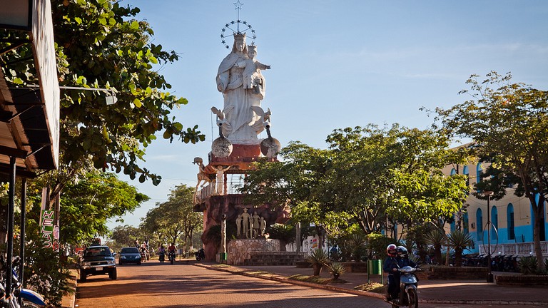 paraguay