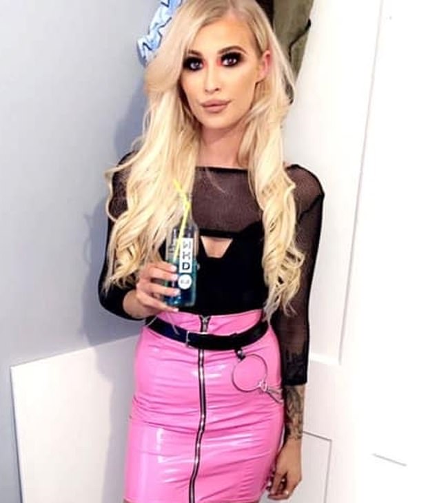 Amy Connor Death - Woman Found Dead In Ibiza Hotel