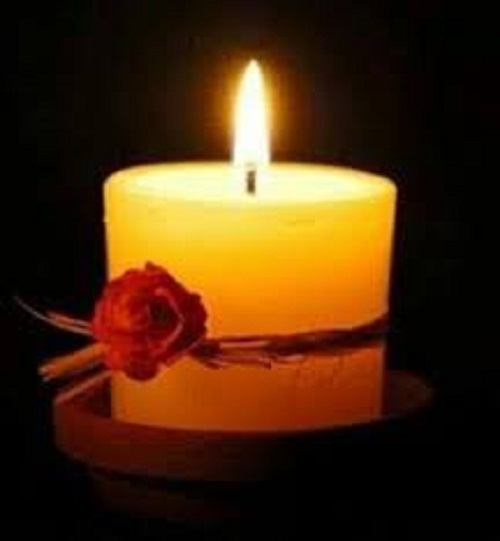 Bertha Arriaga Death