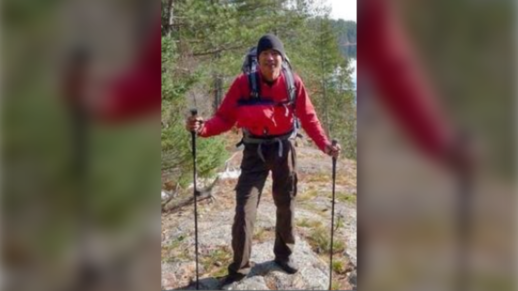 Raymond Chan Death - Man Found Dead In Northeastern Ontario