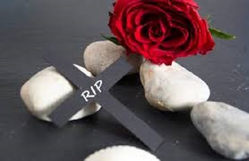 Patrick Butcher Obituary