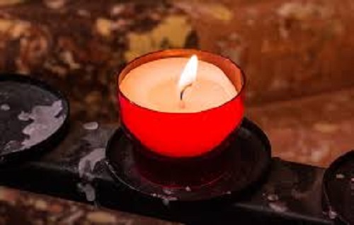 Derek Becker Obituary