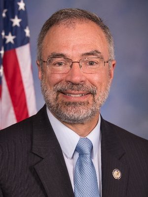 Politician Andy Harris, Wife, Age , Political Party and Net Worth 1