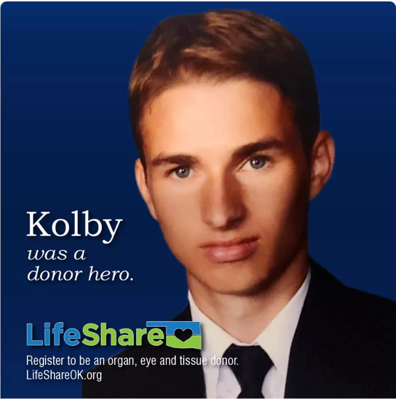 Kolby Ruff Car Accident