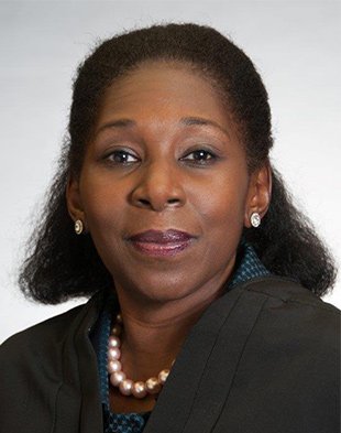Lydia Griggsby Judge Wiki, Husband And Family Details 1