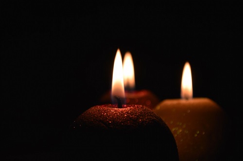 Eric Musha Obituary