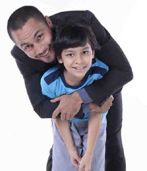 Austin Ramsay Mother: Derek Ramsay Son Age And Instagram 1