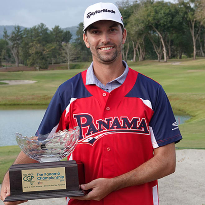 Michael Gligic Wikipedia: Age Wife And Caddie Earnings 1