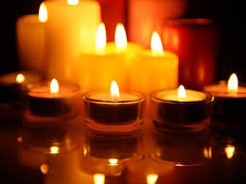 Donna Robinson Death