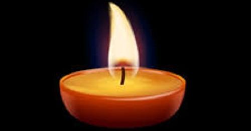 Anthony Trimble Obituary
