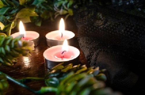 Patricia Whitcomb Death