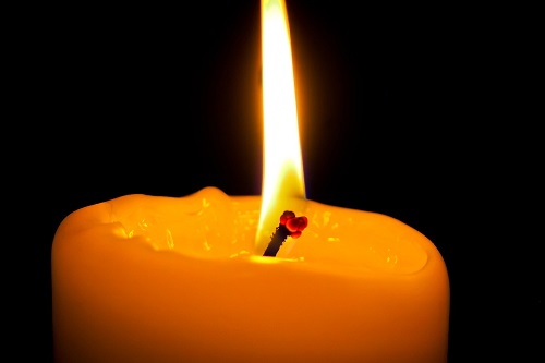 Mildred Smalley Death