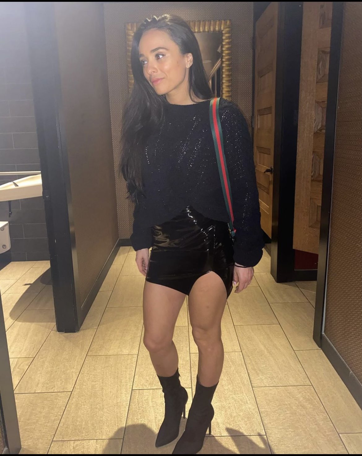 Angela Tramonte Found Dead