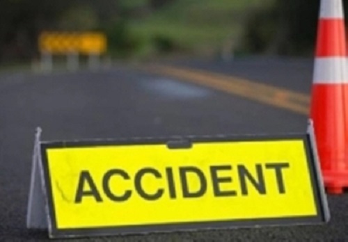 David Hernandez Car Accident