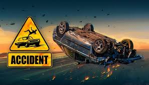 Delaney Giles Car Accident